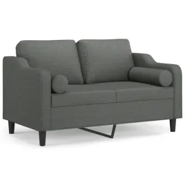 sofa-2-osobowa-z-poduszkami-ciemnoszara-138x77x80-cm