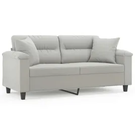 sofa-2-osobowa-z-poduszkami-mikrofibra-jasnoszary-170x77x80-cm