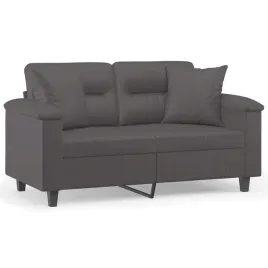 sofa-2-osobowa-z-poduszkami-sztuczna-skora-szary-150x77x80-cm