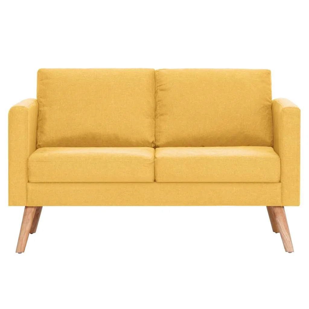 sofa-2-osobowa-zolta-116x70x73cm-stan-nowy