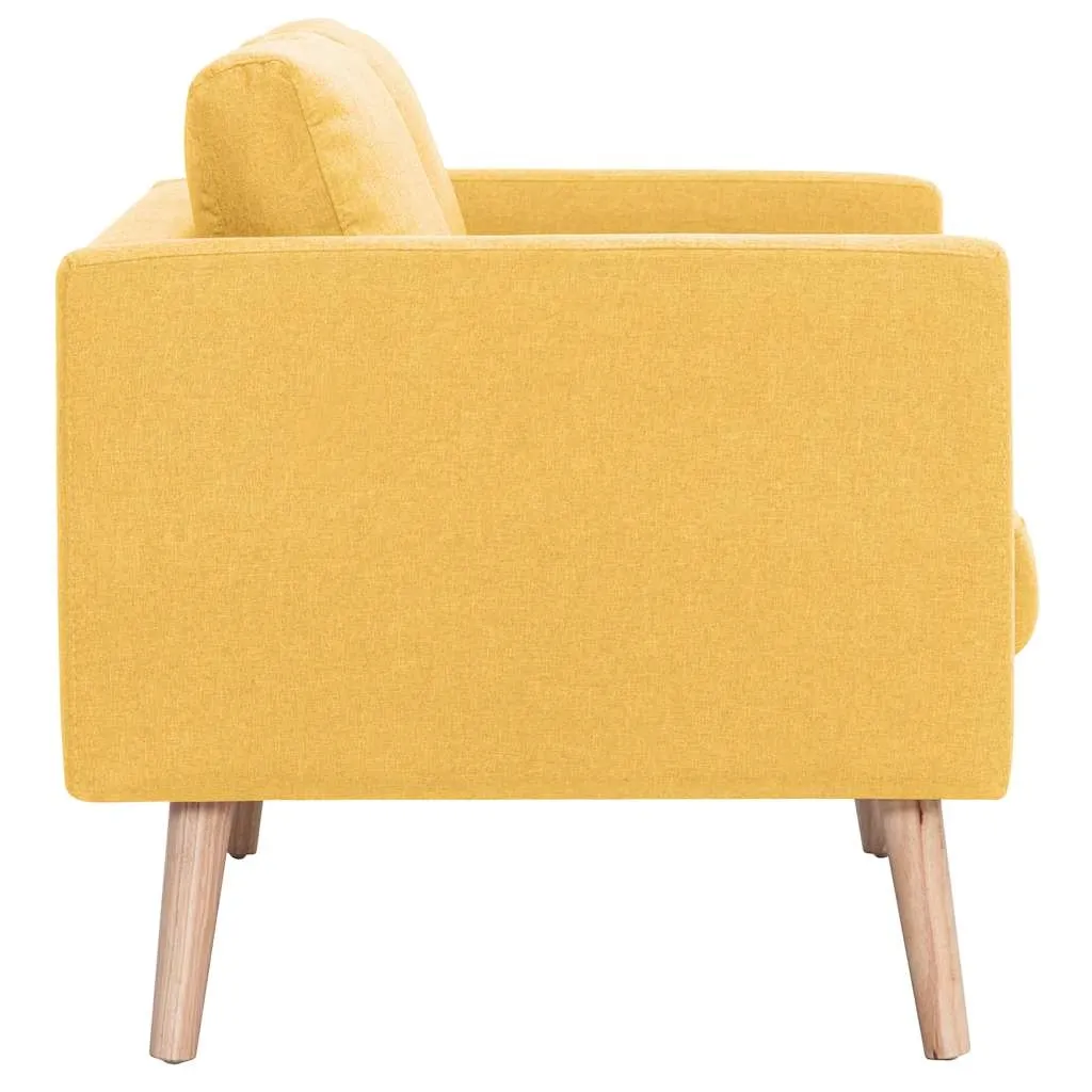 sofa-2-osobowa-zolta-116x70x73cm-stan-nowy