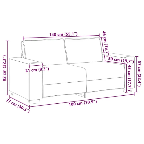 sofa-2-osobowa-180x77x82-cm-posciel-marka-vidaxl