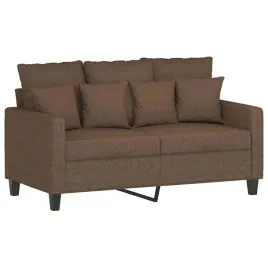sofa-2-osobowa-brazowa-120-cm-tapicerowana-tkanina