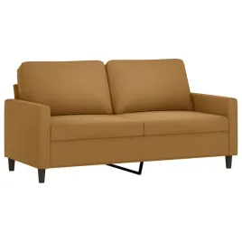 sofa-2-osobowa-brazowa-140-cm-tapicerowana-aksamitem