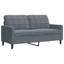 sofa-2-osobowa-ciemnoszary-140-cm-tapicerowana-aksamitem