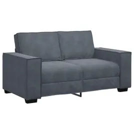 sofa-2-osobowa-ciemnoszary-160x78x84-cm-tapicerowana-aksamitem