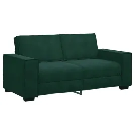 sofa-2-osobowa-ciemnozielona-180x78x84-cm-tapicerowana-aksamitem
