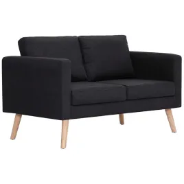 sofa-2-osobowa-czarna-116x70x73-cm-tapicerowana-drewniana-rama