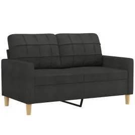 sofa-2-osobowa-czarna-120-cm-tapicerowana-tkanina