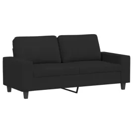 sofa-2-osobowa-czarna-140-cm-tapicerowana-tkanina