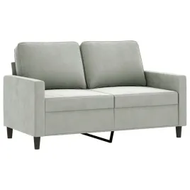 sofa-2-osobowa-jasnoszara-120-cm-tapicerowana-aksamitem