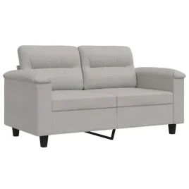 sofa-2-osobowa-jasnoszara-120-cm-tapicerowana-mikrofibra