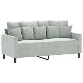sofa-2-osobowa-jasnoszara-140-cm-tapicerowana-aksamitem