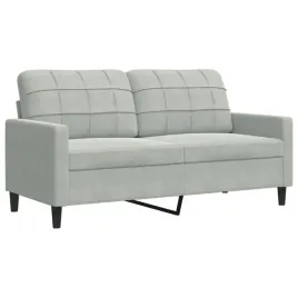 sofa-2-osobowa-jasnoszary-aksamit-157x77x80-cm