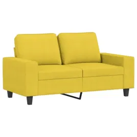 sofa-2-osobowa-jasnozolta-120-cm-tapicerowana-tkanina