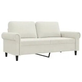 sofa-2-osobowa-kremowy-140-cm-tapicerowana-aksamitem