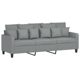 sofa-3-osobowa-198x77x80-jasnoszary