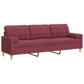 sofa-3-osobowa-226x77x80-cm-winna-czerwien