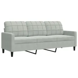 sofa-3-osobowa-aksamitna-jasnoszara-197x77x80-cm