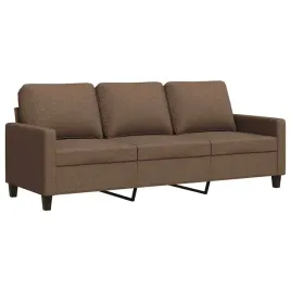 sofa-3-osobowa-brazowa-198x77x80-cm