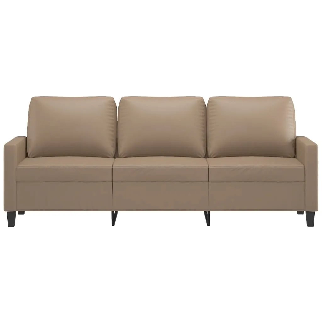 sofa-3-osobowa-cappuccino-198x77x80cm-stan-nowy