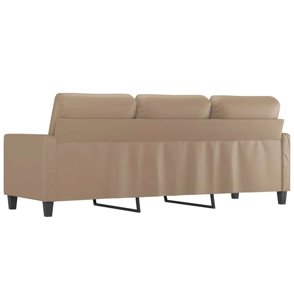 sofa-3-osobowa-cappuccino-198x77x80cm-stan-nowy