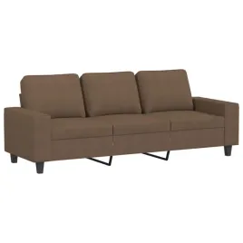 sofa-3-osobowa-brazowa-214x77x80-cm
