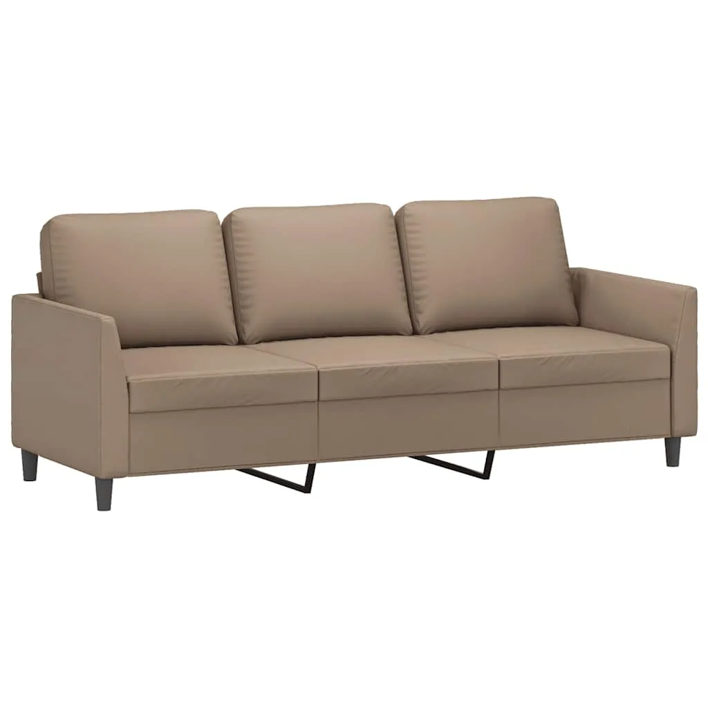 sofa-3-osobowa-cappuccino-200x77x80cm-stan-nowy