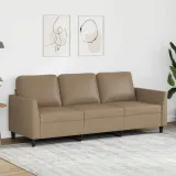 sofa-3-osobowa-cappuccino-200x77x80cm-stan-nowy