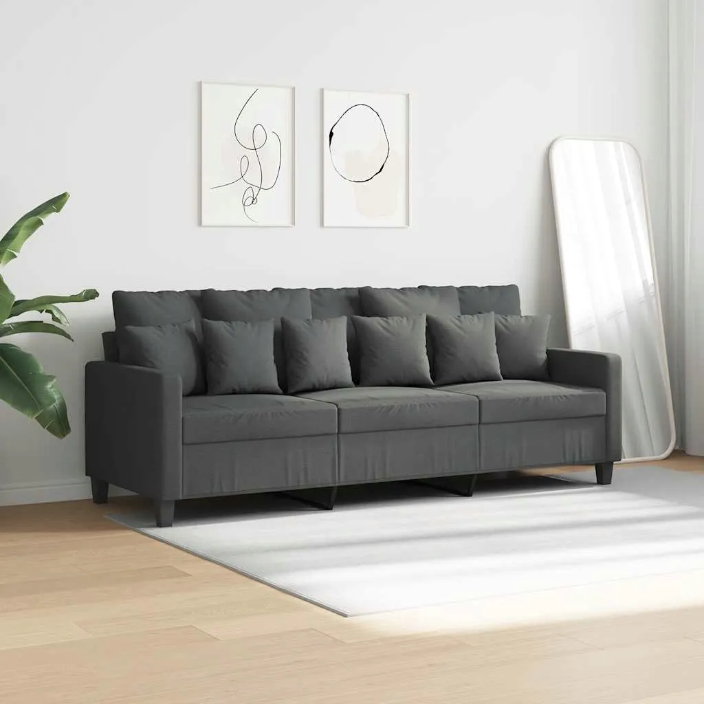 sofa-3-osobowa-ciemnoszara-198x77x80-cm-stan-nowy