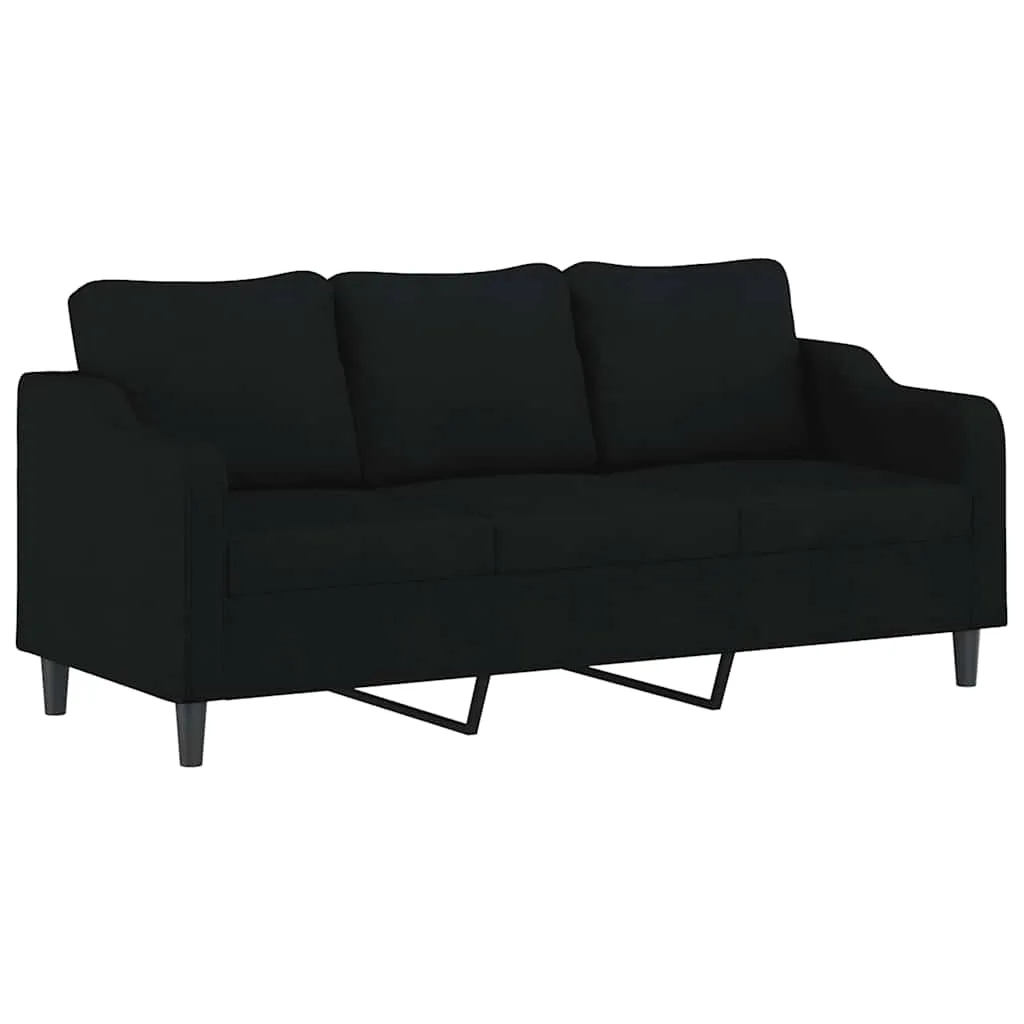 sofa-3-osobowa-czarna-198x77x80-cm
