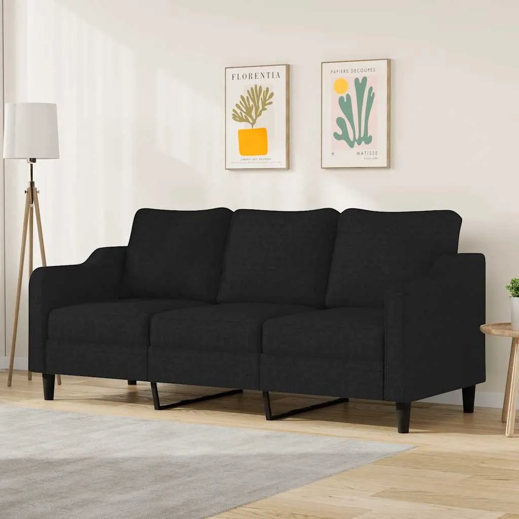 sofa-3-osobowa-czarna-198x77x80-cm