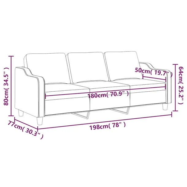 sofa-3-osobowa-czarna-198x77x80-cm-powierzchnia-spania-szerokosc-cm-71-80-cm