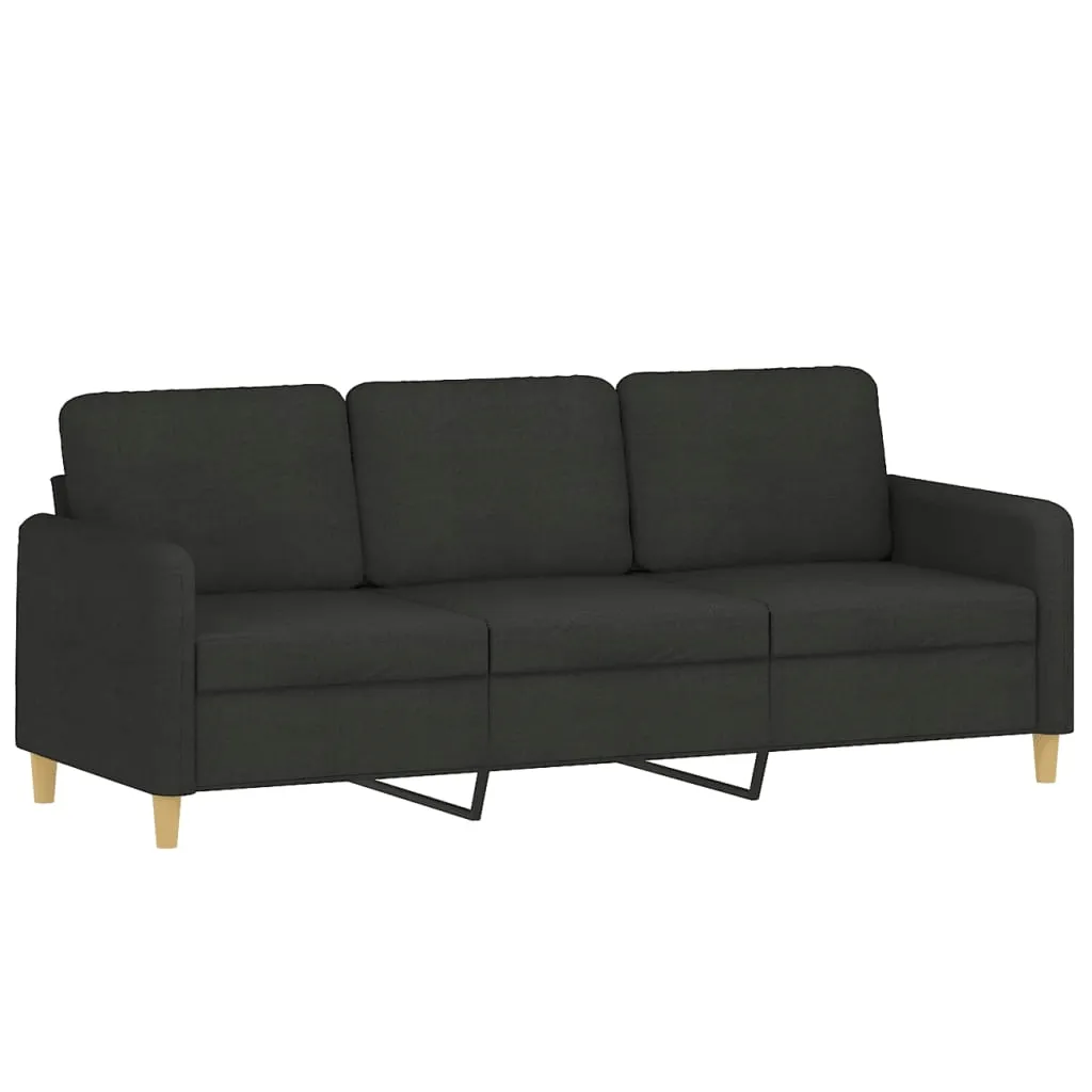 sofa-3-osobowa-czarna-198x77x80-cm