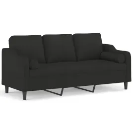 sofa-3-osobowa-czarna-198x77x80-cm-z-poduszkami