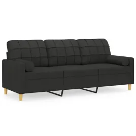 sofa-3-osobowa-czarna-198x77x80-cm-z-poduszkami