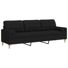 sofa-3-osobowa-czarna-226x77x80-cm-poduszki-tkanina-poliestrowa