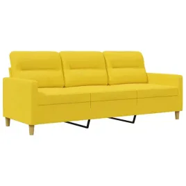 sofa-3-osobowa-jasnozolta-198x77x80-cm