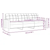 sofa-3-osobowa-jasnozolta-226x77x80-cm-powierzchnia-spania-szerokosc-cm-71-80-cm