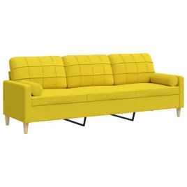 sofa-3-osobowa-jasnozolta-226x77x80-cm