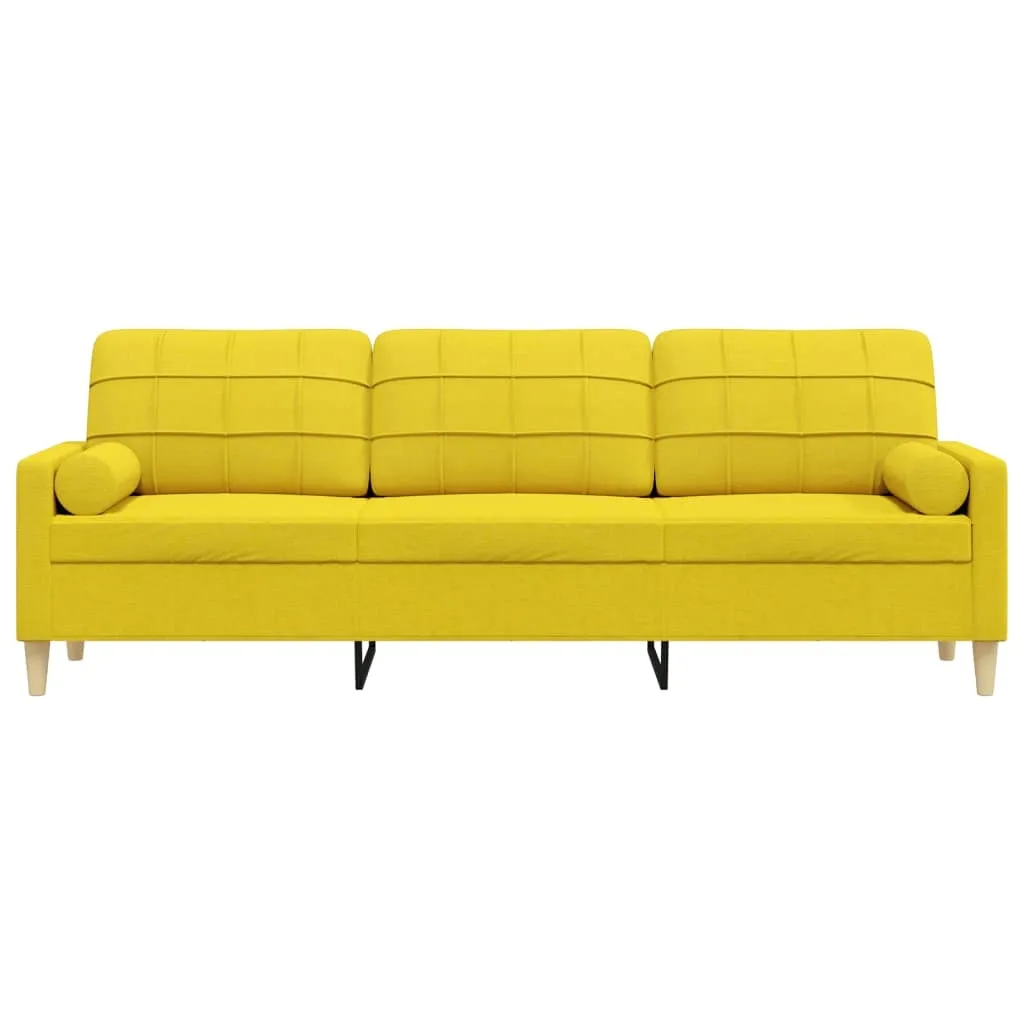 sofa-3-osobowa-jasnozolta-226x77x80-cm-stan-nowy
