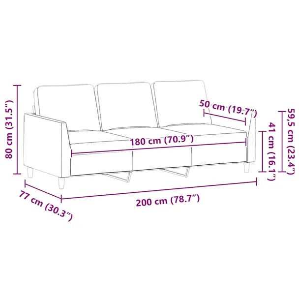 sofa-3-osobowa-kremowa-200x77x80-cm-material-obicia-skora-sztuczna