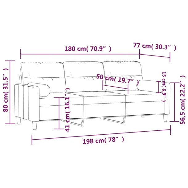 sofa-3-osobowa-taupe-198x77x80-cm-powierzchnia-spania-szerokosc-cm-71-80-cm