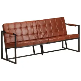 sofa-3-osobowa-vintage-164x60x75-brazowa