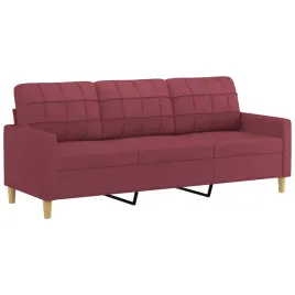 sofa-3-osobowa-winna-czerwien-198x77x80-cm