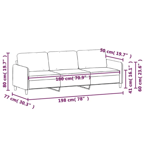 sofa-3-osobowa-winna-czerwien-198x77x80-cm-powierzchnia-spania-szerokosc-cm-71-80-cm