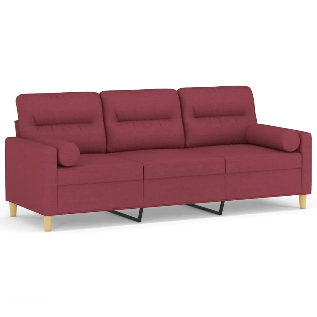 sofa-3-osobowa-winna-czerwien-198x77x80-cm
