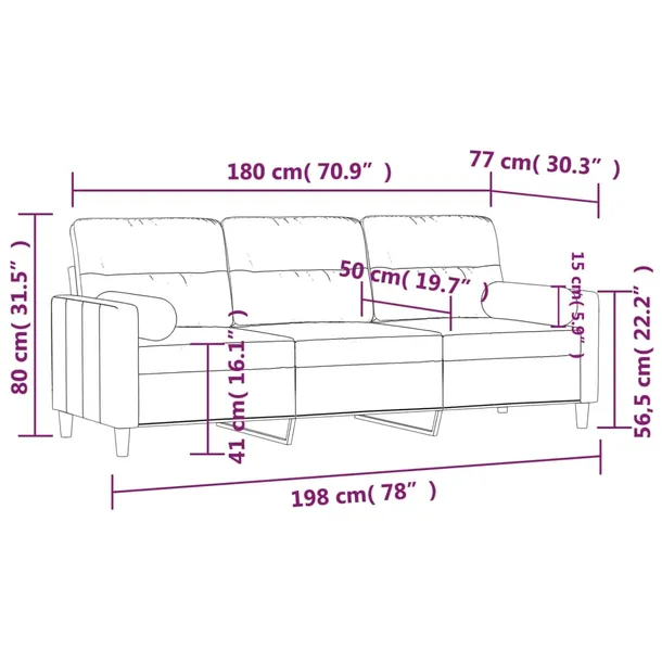 sofa-3-osobowa-winna-czerwien-198x77x80-cm-powierzchnia-spania-szerokosc-cm-71-80-cm