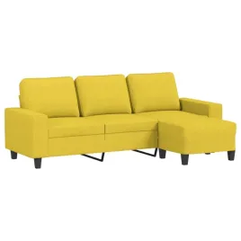 sofa-3-osobowa-z-podnozkiem-jasnozolta-214x77x80cm
