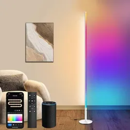 inteligentna-lampa-stojaca-led-rgb-pilot-wifi-tuya